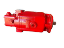 MOTOR HIDRAULICO DE TRAÇÃO CASE 432973A1