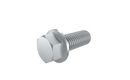 19M7867: Parafuso Flangeado Sextavado, M8 X 25