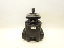 MOTOR M - 350 EXTRATOR SECUNDÁRIO JOHN DEERE 3239210160 CB01463297